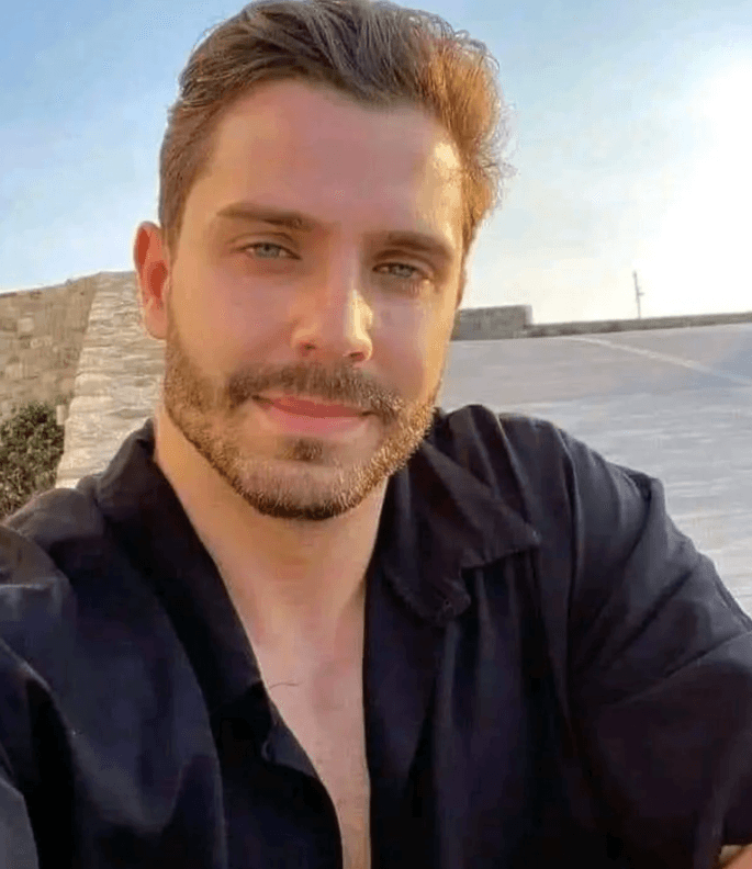Ryan Cole