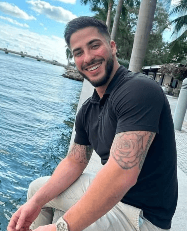 Carlos Martinez
