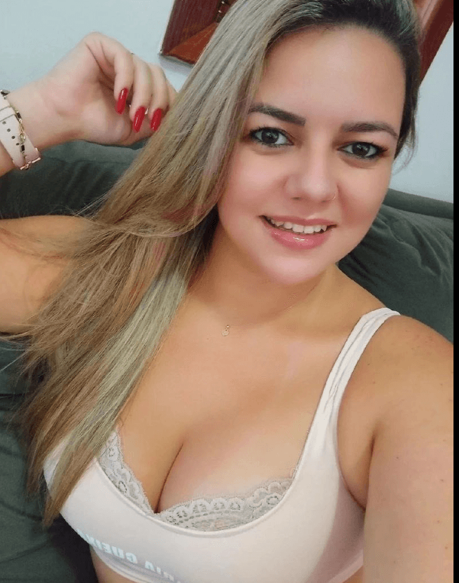 Amanda Grace